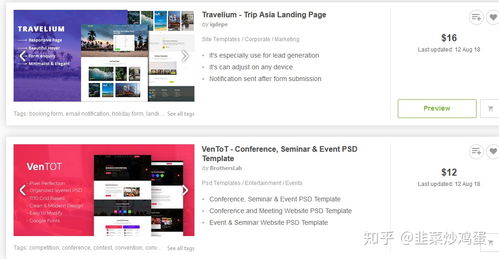 網頁設計素材尋源與高效應用指南